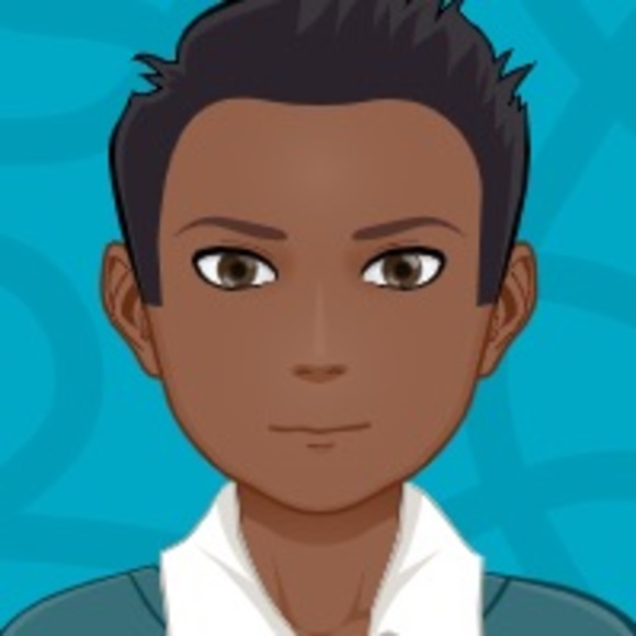 Meet your Posher, Jay - Picture 1 of 1